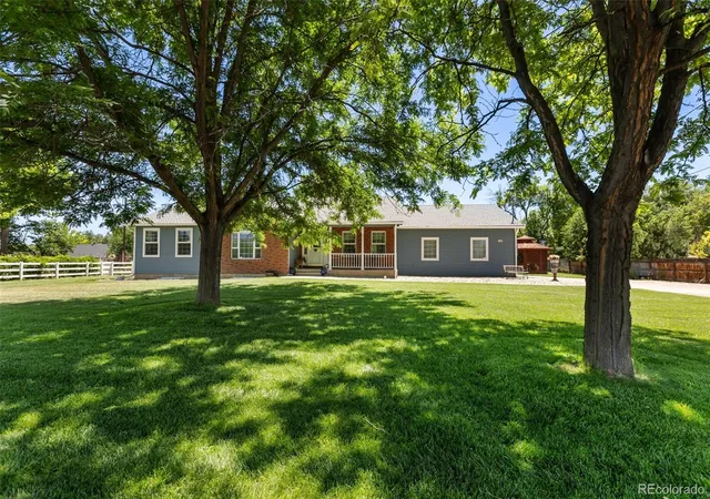 1st image of 1548 Grand Ave, Canon City, CO 81212 | MLS# 2878572