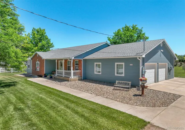 2nd image of 1548 Grand Ave, Canon City, CO 81212 | MLS# 2878572