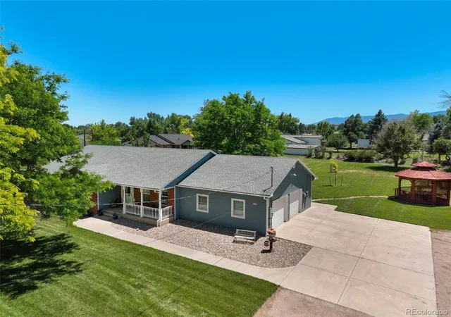 3rd image of 1548 Grand Ave, Canon City, CO 81212 | MLS# 2878572