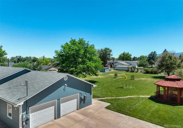 4th image of 1548 Grand Ave, Canon City, CO 81212 | MLS# 2878572