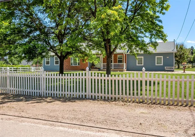 50th image of 1548 Grand Ave, Canon City, CO 81212 | MLS# 2878572