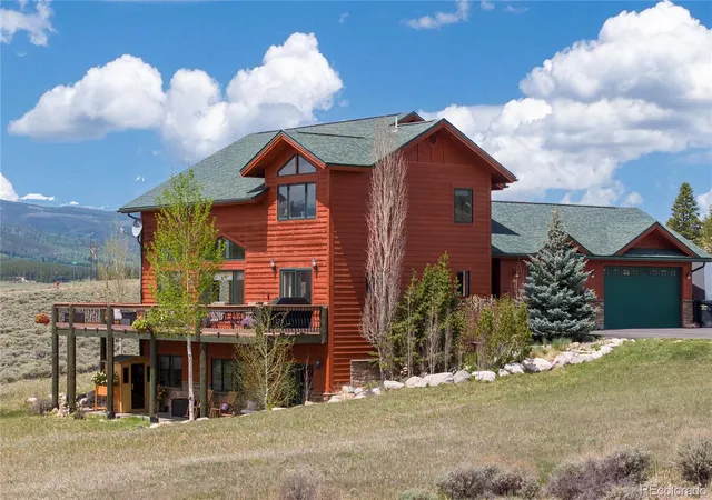 1st image of 28 Gcr 5223n, Tabernash, CO 80478 | MLS# 7629297