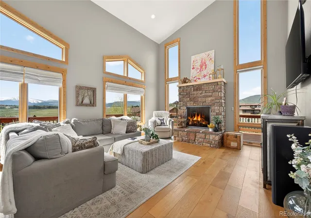 3rd image of 28 Gcr 5223N, Tabernash, CO 80478 | MLS# 7629297