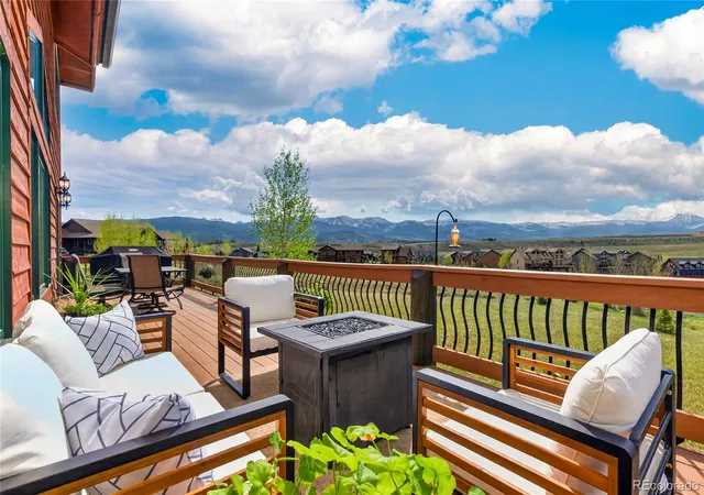 5th image of 28 Gcr 5223N, Tabernash, CO 80478 | MLS# 7629297