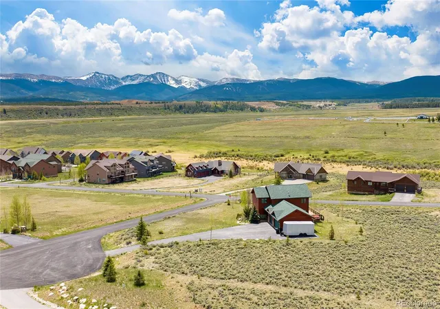45th image of 28 Gcr 5223n, Tabernash, CO 80478 | MLS# 7629297