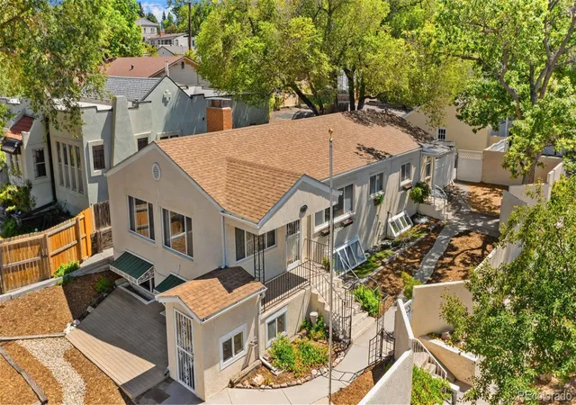 Photo 1 of Single family home for sale at 1802 E Uintah St, Colorado Springs, CO 80909 | MLS# 3802069 | Listing updated on 2026-08-19