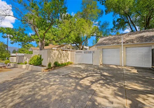 Photo 4 of Single family home for sale at 1802 E Uintah St, Colorado Springs, CO 80909 | MLS# 3802069 | Listing updated on 2026-08-19