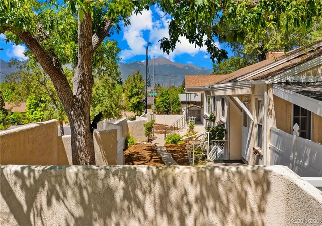 Photo 5 of Single family home for sale at 1802 E Uintah St, Colorado Springs, CO 80909 | MLS# 3802069 | Listing updated on 2026-08-19
