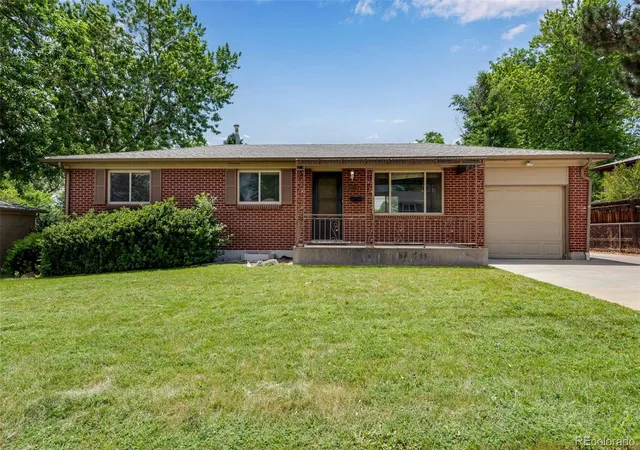1st image of 3196 W Tufts Ave, Englewood, CO 80110 | MLS# 5277087
