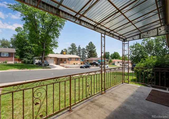 2nd image of 3196 W Tufts Ave, Englewood, CO 80110 | MLS# 5277087