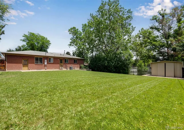 39th image of 3196 W Tufts Ave, Englewood, CO 80110 | MLS# 5277087