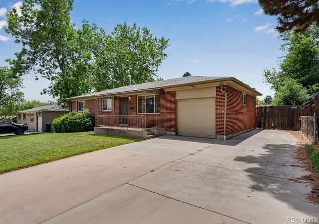 4th image of 3196 W Tufts Ave, Englewood, CO 80110 | MLS# 5277087