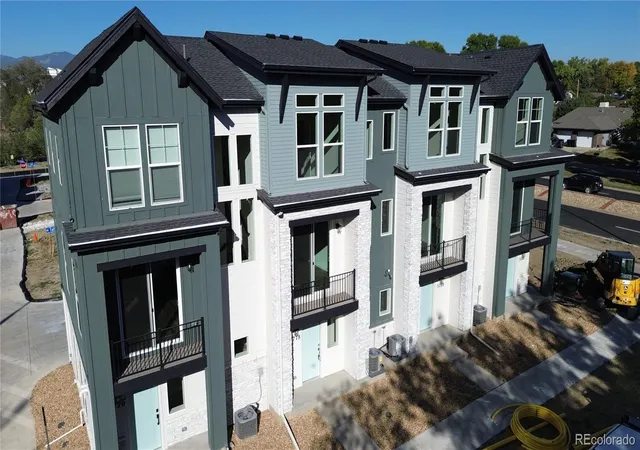 1st image of 5770 Taft Trl, Arvada, CO 80002 | MLS# 9747820