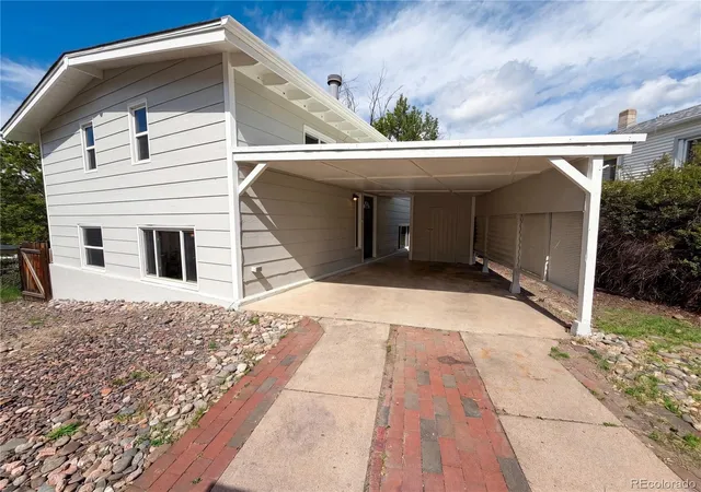 1st image of 519 N Gilbert St, Castle Rock, CO 80104 | MLS# 7333948