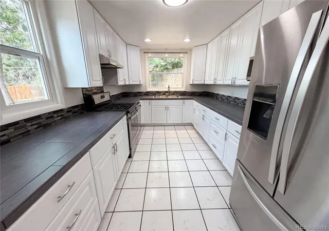 2nd image of 519 N Gilbert St, Castle Rock, CO 80104 | MLS# 7333948
