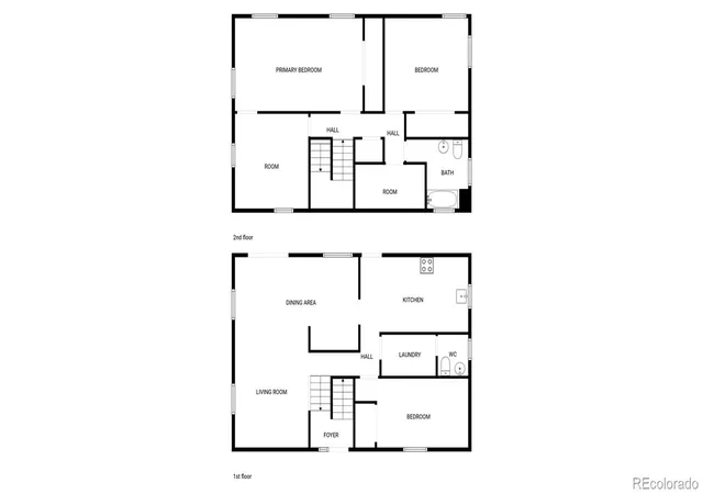 26th image of 519 N Gilbert St, Castle Rock, CO 80104 | MLS# 7333948