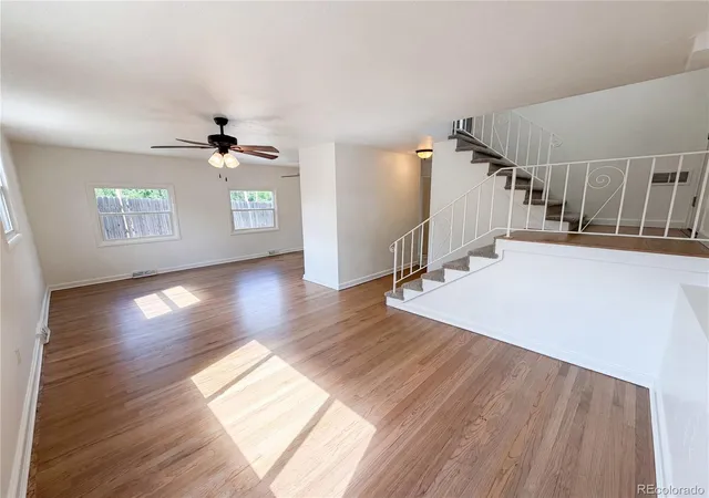 Photo 3 of Single family home for sale at 519 N Gilbert St, Castle Rock, CO 80104 | MLS# 7333948 | Listing updated on 2026-09-29