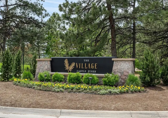 40th image of 22 Borealis Wy, Castle Rock, CO 80108 | MLS# 4909990