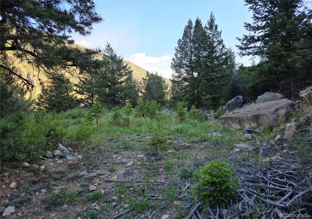 1st image of 1784 Main, Georgetown, CO 80444 | MLS# 2016642