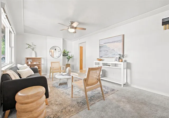 5th image of 8402 Chase St, Arvada, CO 80003 | MLS# 9069486