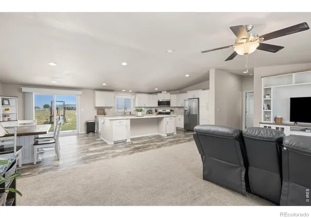 Homes for sale in Gill, CO | 27476 County Road 66, Gill, CO 80624 | MLS# IR1061336