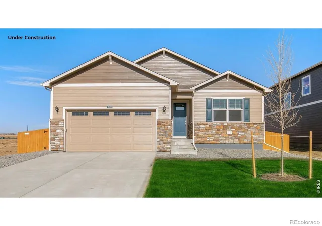 Homes for sale in Severance, CO | 1004 Annelles Pool Ln, Severance, CO 80550 | MLS# IR1061337