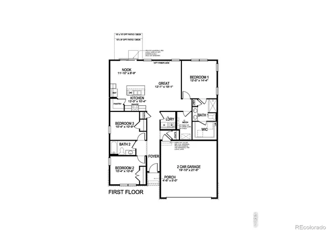 Homes for sale in Severance, CO | 1004 Annelles Pool Ln, Severance, CO 80550 | MLS# IR1061337