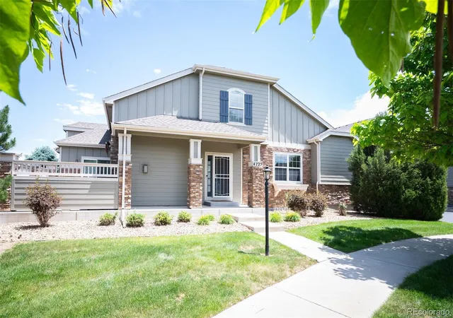 3rd image of 4725 Raven Run, Broomfield, CO 80023 | MLS# 9156934