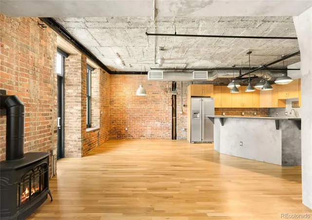 2nd image of 1801 Wynkoop St #302, Denver, CO 80202 | MLS# 9910981