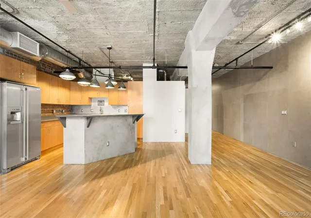 3rd image of 1801 Wynkoop St #302, Denver, CO 80202 | MLS# 9910981