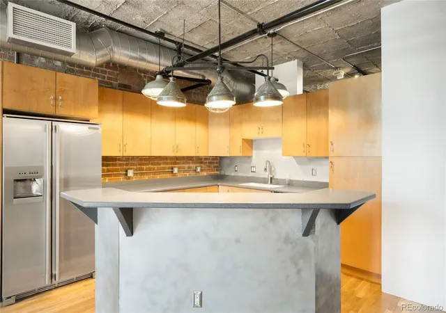 5th image of 1801 Wynkoop St #302, Denver, CO 80202 | MLS# 9910981