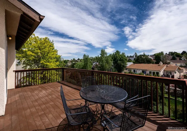 Photo 2 of Single family home for sale at 5655 Bridlespur Ridge Pl, Colorado Springs, CO 80918 | MLS# 5677684 | Listing updated on 2026-09-02