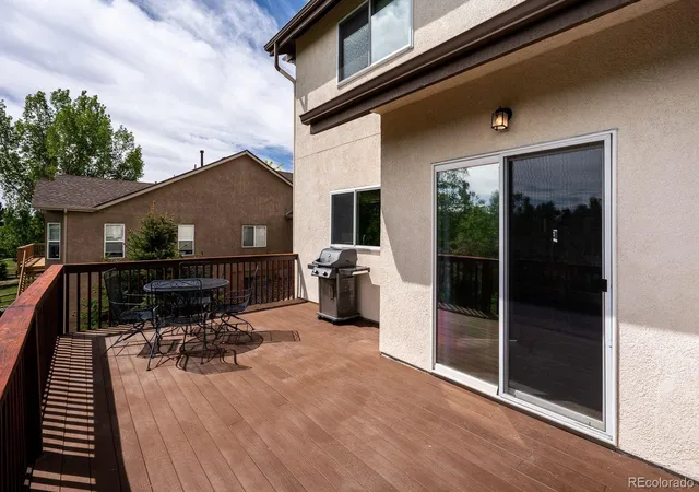 Photo 3 of Single family home for sale at 5655 Bridlespur Ridge Pl, Colorado Springs, CO 80918 | MLS# 5677684 | Listing updated on 2026-09-02