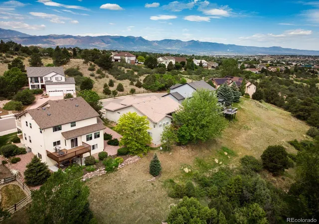 Photo 4 of Single family home for sale at 5655 Bridlespur Ridge Pl, Colorado Springs, CO 80918 | MLS# 5677684 | Listing updated on 2026-09-02