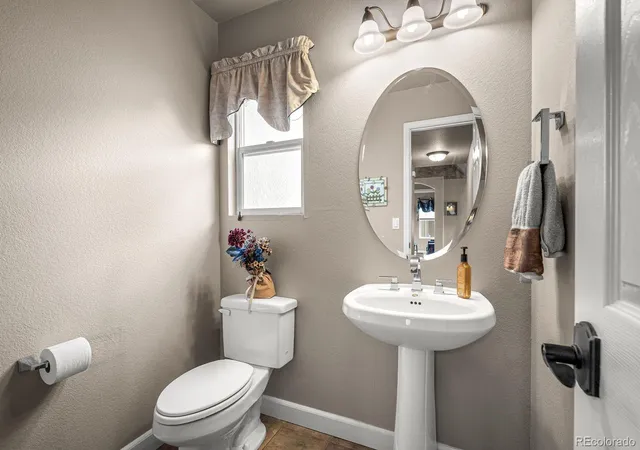 Photo 49 of Single family home for sale at 5655 Bridlespur Ridge Pl, Colorado Springs, CO 80918 | MLS# 5677684 | Listing updated on 2026-09-02