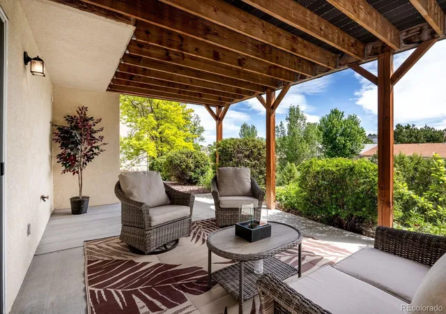 Photo 5 of Single family home for sale at 5655 Bridlespur Ridge Pl, Colorado Springs, CO 80918 | MLS# 5677684 | Listing updated on 2026-09-02