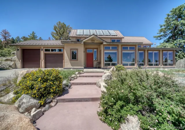 Photo 3 of Single family home for sale at 30140 Trails End, Buena Vista, CO 81211 | MLS# 6749634 | Listing updated on 2026-08-25