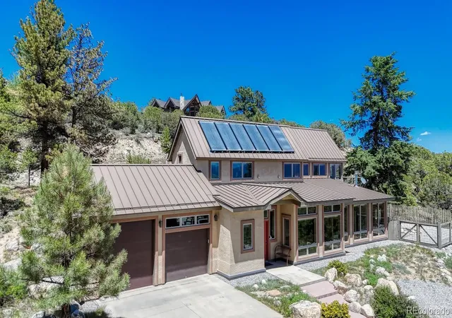Photo 4 of Single family home for sale at 30140 Trails End, Buena Vista, CO 81211 | MLS# 6749634 | Listing updated on 2026-08-25