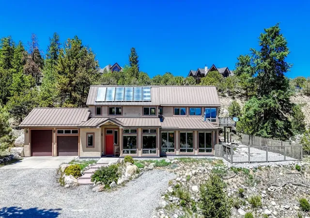 Photo 5 of Single family home for sale at 30140 Trails End, Buena Vista, CO 81211 | MLS# 6749634 | Listing updated on 2026-08-25