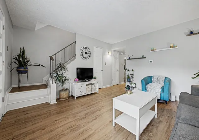 Photo 3 of Condo for sale at 9023 E Mansfield Ave, Denver, CO 80237 | MLS# 7284389 | Listing updated on 2026-08-31