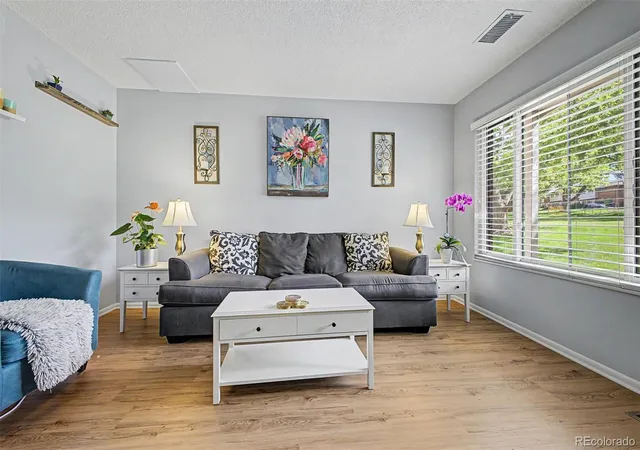 Photo 4 of Condo for sale at 9023 E Mansfield Ave, Denver, CO 80237 | MLS# 7284389 | Listing updated on 2026-08-31
