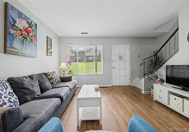 Photo 1 of Condo for sale at 9023 E Mansfield Ave, Denver, CO 80237 | MLS# 7284389 | Listing updated on 2026-08-31