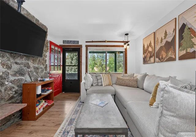 3rd image of 518 Hi Country Dr #13-14, Winter Park, CO 80482 | MLS# 7637353