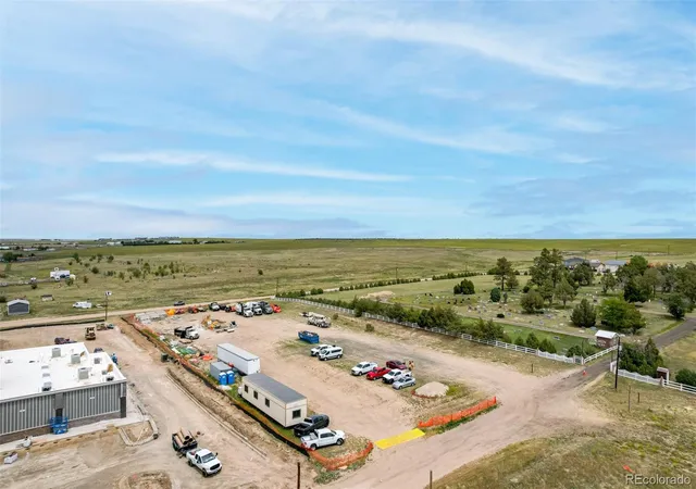 Homes for sale in Deer Trail, CO | 805 Cedar St, Deer Trail, CO 80105 | MLS# 8328467