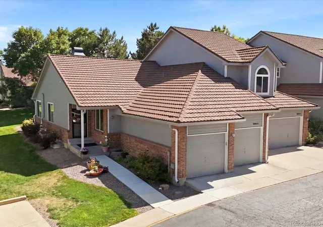 3rd image of 5930 S Jellison St #A, Littleton, CO 80123 | MLS# 9333232