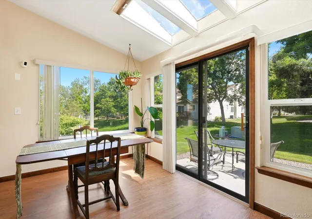 Photo 2 of Townhouse for sale at 5930 S Jellison St #A, Littleton, CO 80123 | MLS# 9333232 | Listing updated on 2026-09-26