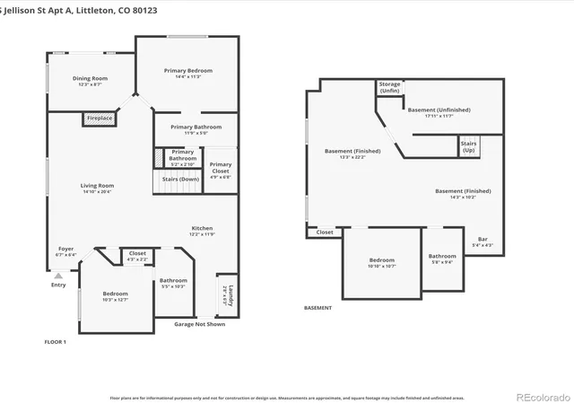 48th image of 5930 S Jellison St #A, Littleton, CO 80123 | MLS# 9333232