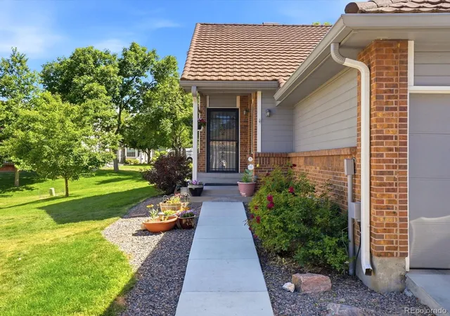 5th image of 5930 S Jellison St #A, Littleton, CO 80123 | MLS# 9333232