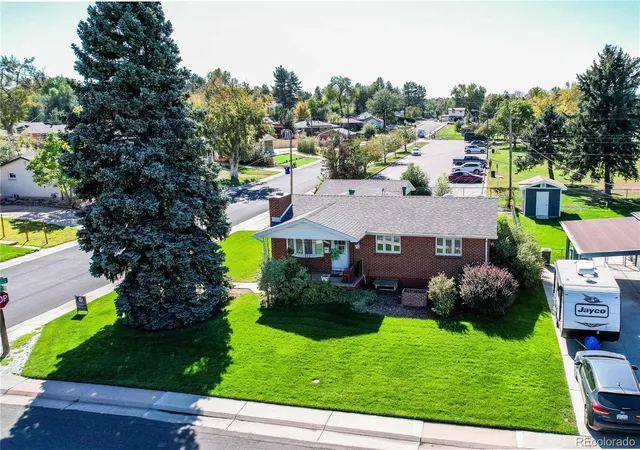 Photo 1 of Single family home for sale at 1026 W Princeton Pl, Englewood, CO 80110 | MLS# 9091630 | Listing updated on 2026-10-08