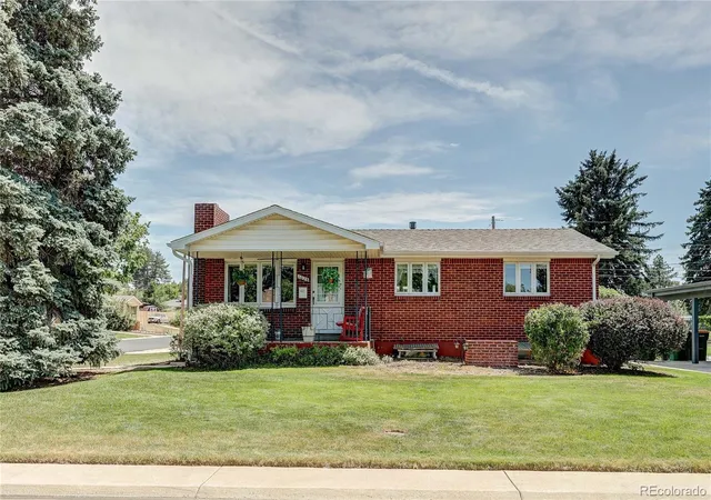 Homes for sale in Englewood, CO | 1026 W Princeton Pl, Englewood, CO 80110 | MLS# 9091630